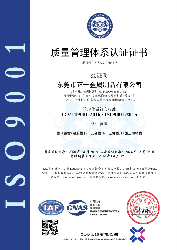 ISO9001
