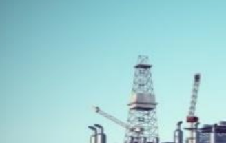 Oil & Gas 油气